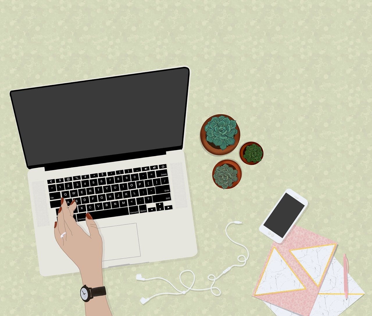 Diagnostyka BSOD-ów po nieudanym OC – kody i przyczyny laptop-7723139_1280